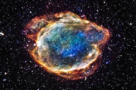 Zodiaco Supernova De Fenda