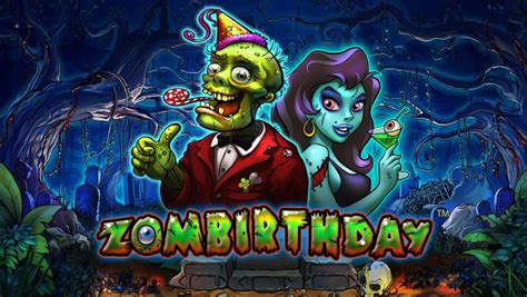 Zombirthday Brabet