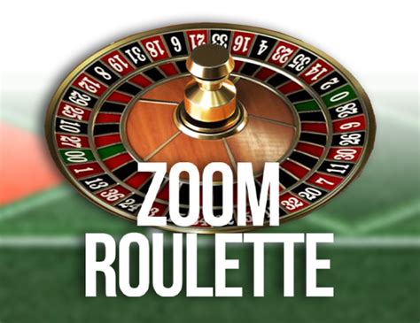 Zoom Roulette Betsoft Bet365