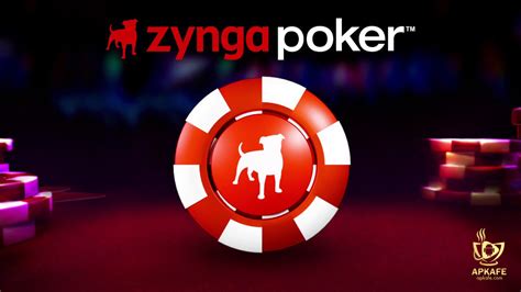 Zynga Poker Bb 8520