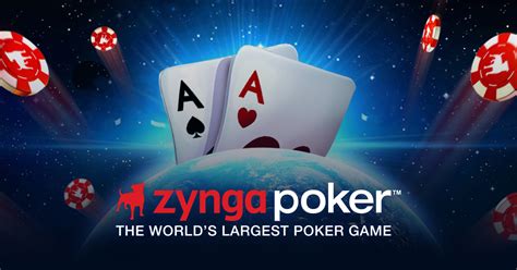 Zynga Poker Extensao