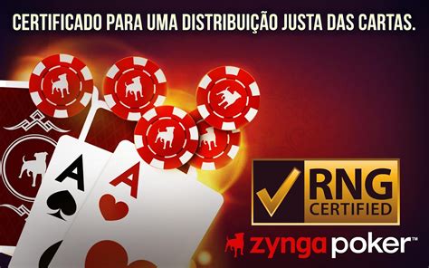 Zynga Poker Lista De Itens