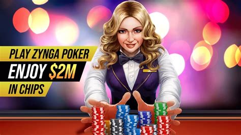 Zynga Poker Para O Android 2 3 6