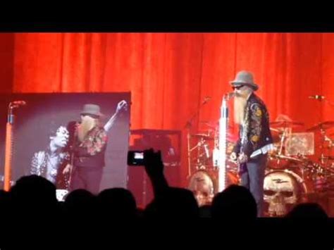 Zz Top Vindo Para Moncton Casino